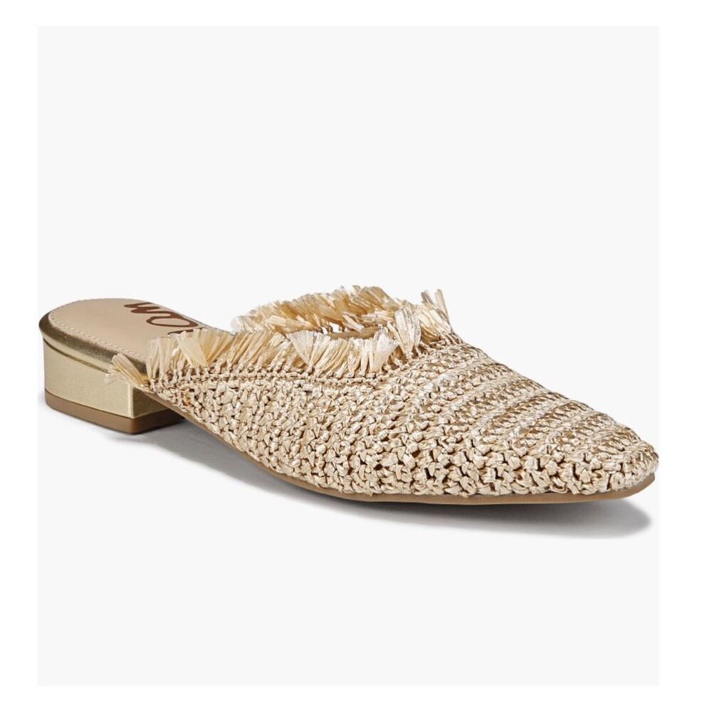 Sam Edelman | Reeta Mule Shoes